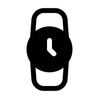 Watch icon