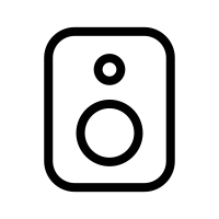 Volume icon