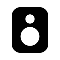 Speaker icon