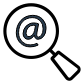 Mail icon