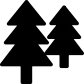trees icon