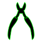 Pliers icon