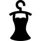 Dress Hanger icon