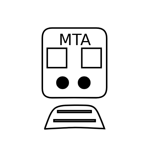 mta icon