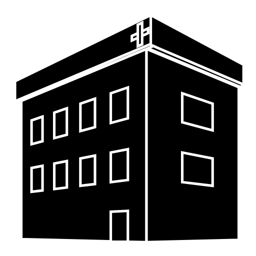 hospital icon