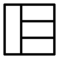 grid layout icon