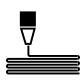 Rapid Prototyping icon