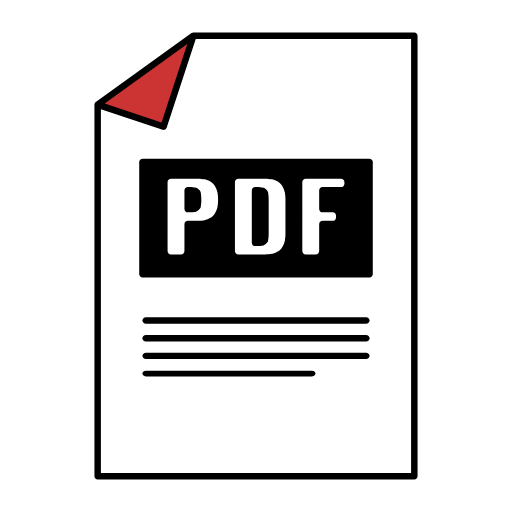 pdf file icon b icon