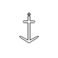 Anchor icon