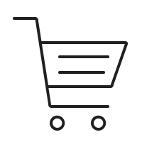 cart icon