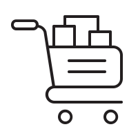 cart icon