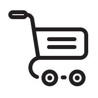 cart icon