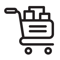 cart icon