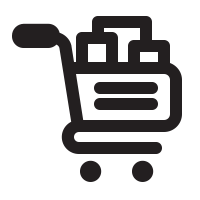 cart icon