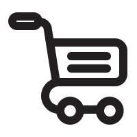 cart icon