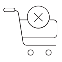 cart icon