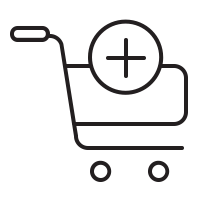 cart icon
