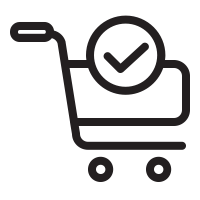 cart icon