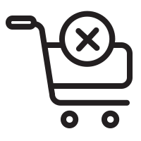 cart icon