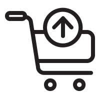 cart icon