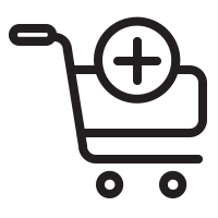 cart icon