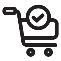 cart icon