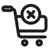 cart icon