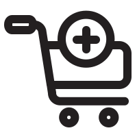 cart icon