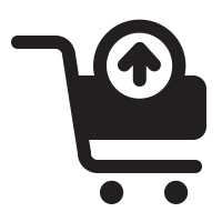 cart icon