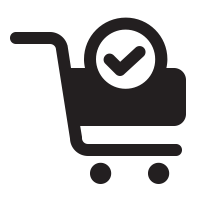 cart icon
