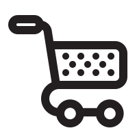 cart icon