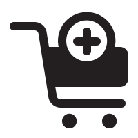 cart icon