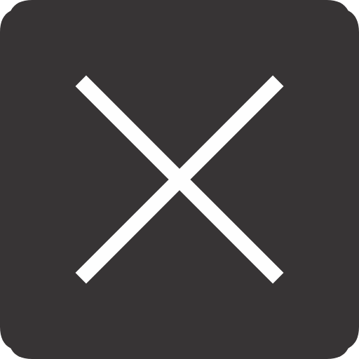 close icon