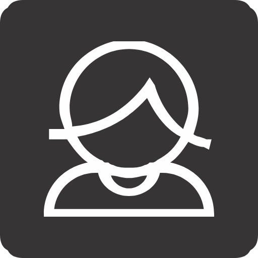 user icon