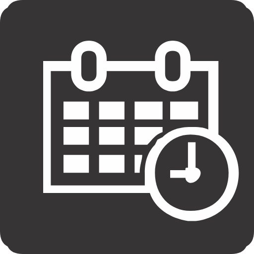 calendar icon