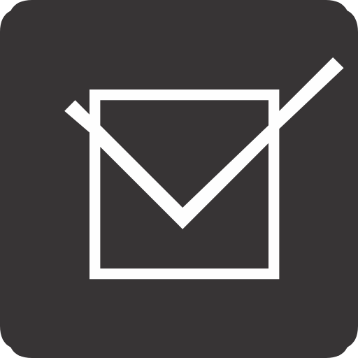 checked icon