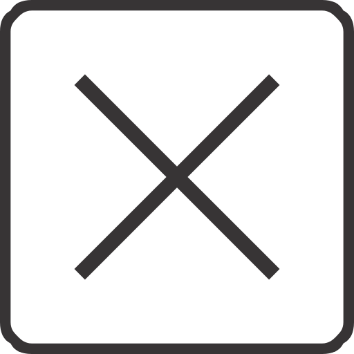 close icon