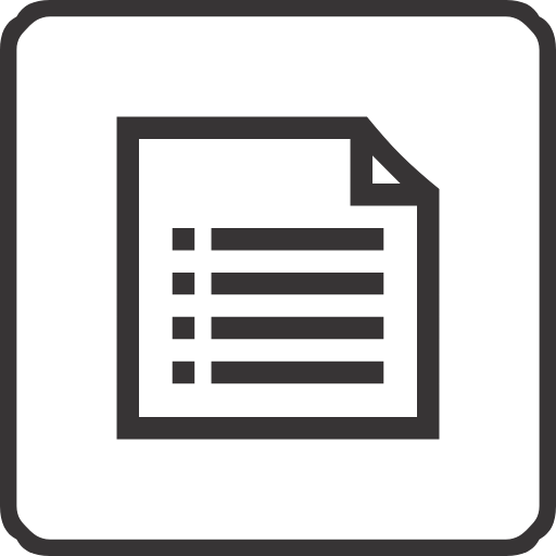 document icon