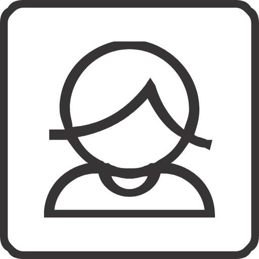 user icon