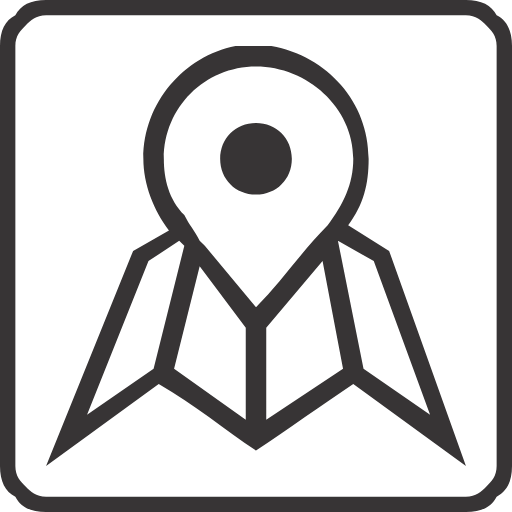 location icon