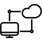 data upload icon