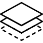 bottom layer icon