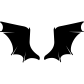 Bat Wings icon