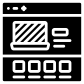 User Experience promotion icon