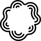 user interface shuffle icon