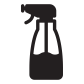 Spray Bottle icon