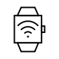 Smartwatch icon