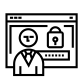 Access Code icon