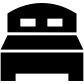Bed icon