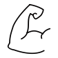 Bicep icon